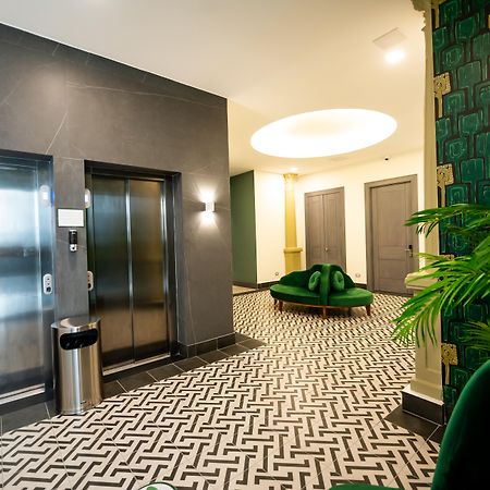 Gran Hotel Europa Santo Domingo Trademark Collection By Wyndham (Adults Only) Luaran gambar