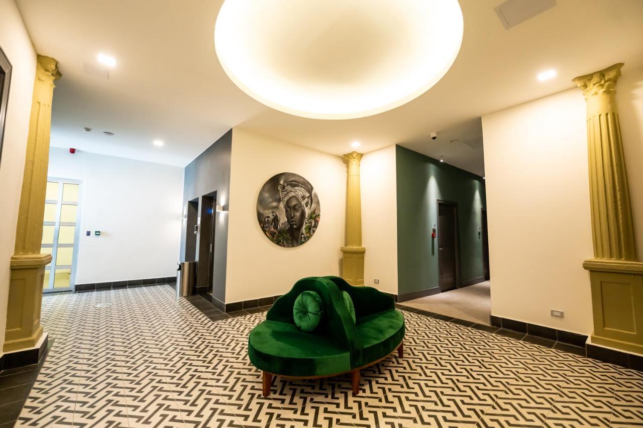 Gran Hotel Europa Santo Domingo Trademark Collection By Wyndham (Adults Only) Luaran gambar