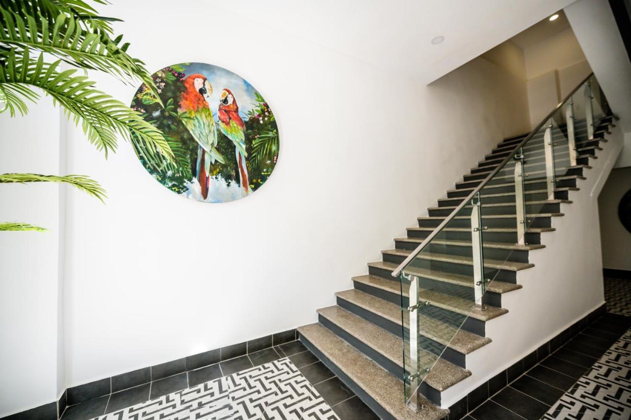 Gran Hotel Europa Santo Domingo Trademark Collection By Wyndham (Adults Only) Luaran gambar