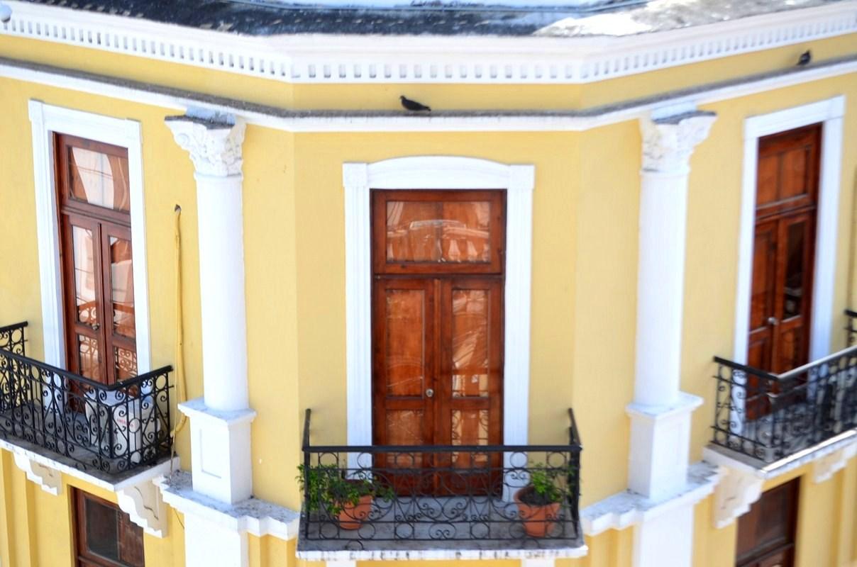 Gran Hotel Europa Santo Domingo Trademark Collection By Wyndham (Adults Only) Luaran gambar
