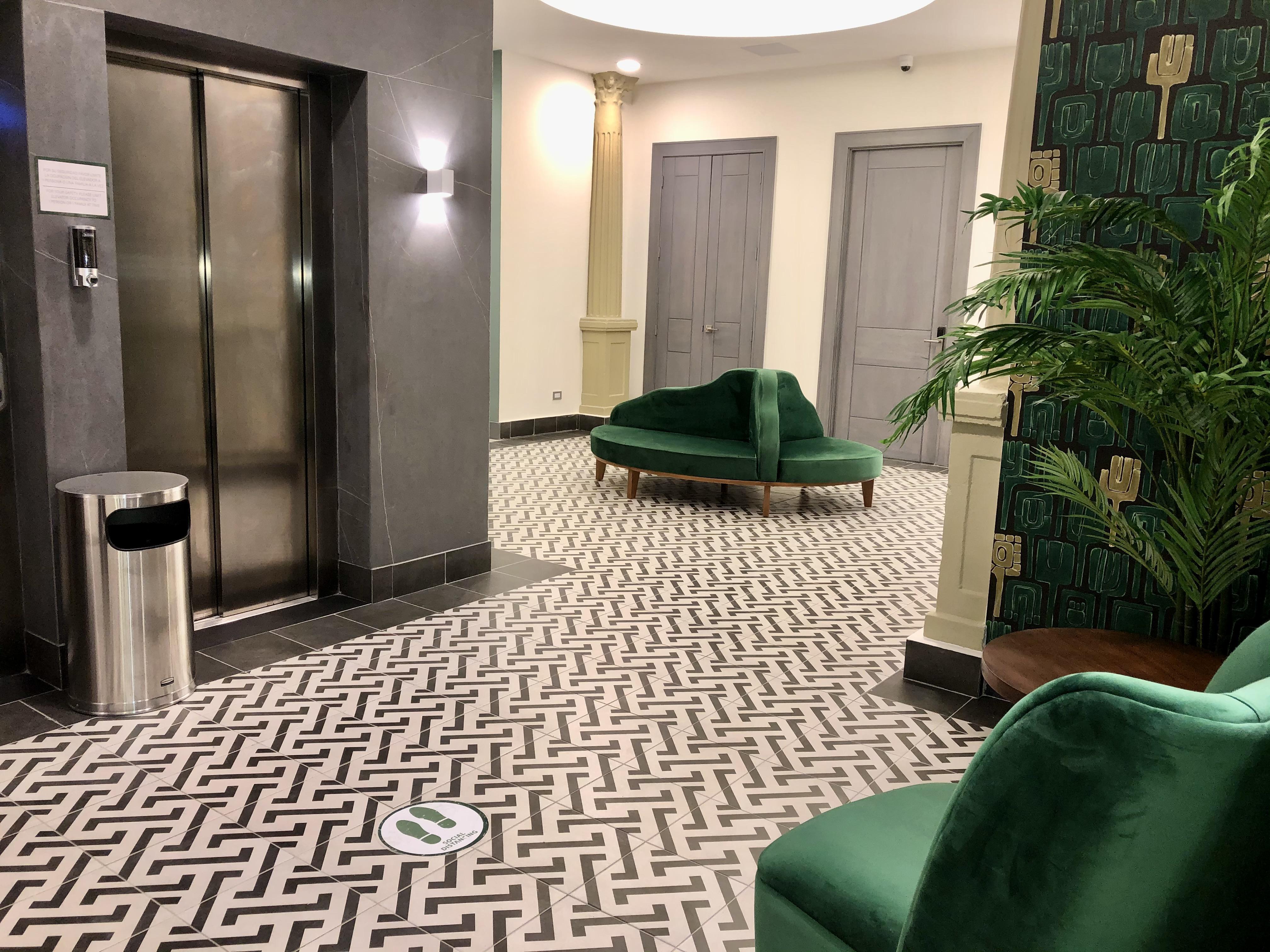 Gran Hotel Europa Santo Domingo Trademark Collection By Wyndham (Adults Only) Luaran gambar