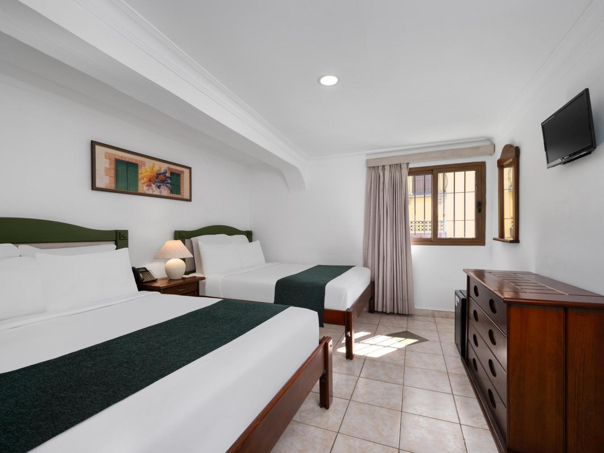 Gran Hotel Europa Santo Domingo Trademark Collection By Wyndham (Adults Only) Luaran gambar