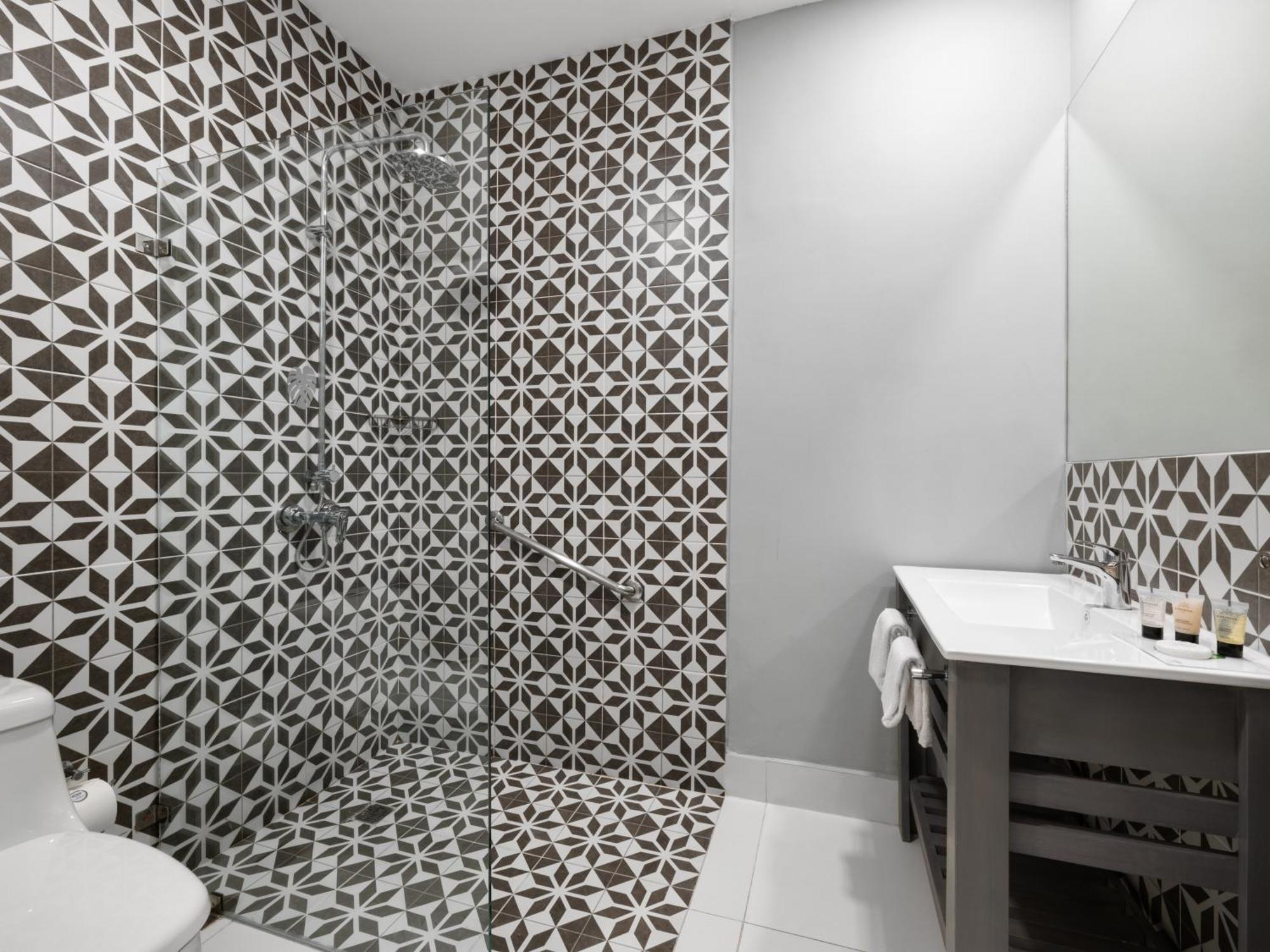 Gran Hotel Europa Santo Domingo Trademark Collection By Wyndham (Adults Only) Luaran gambar