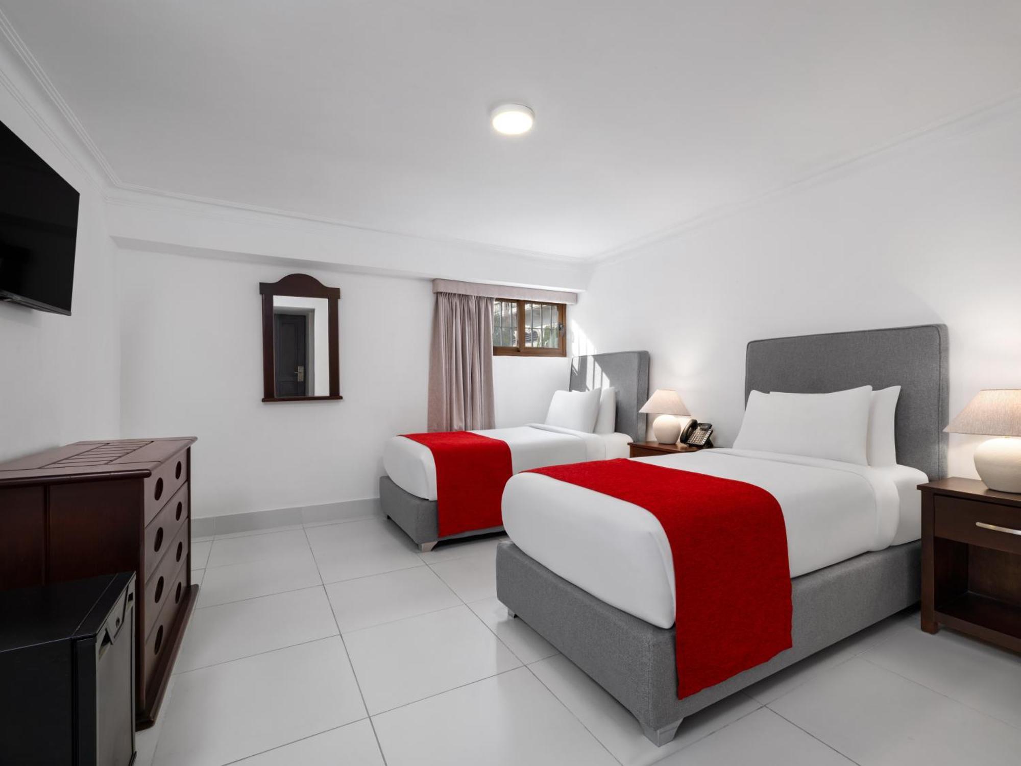 Gran Hotel Europa Santo Domingo Trademark Collection By Wyndham (Adults Only) Luaran gambar