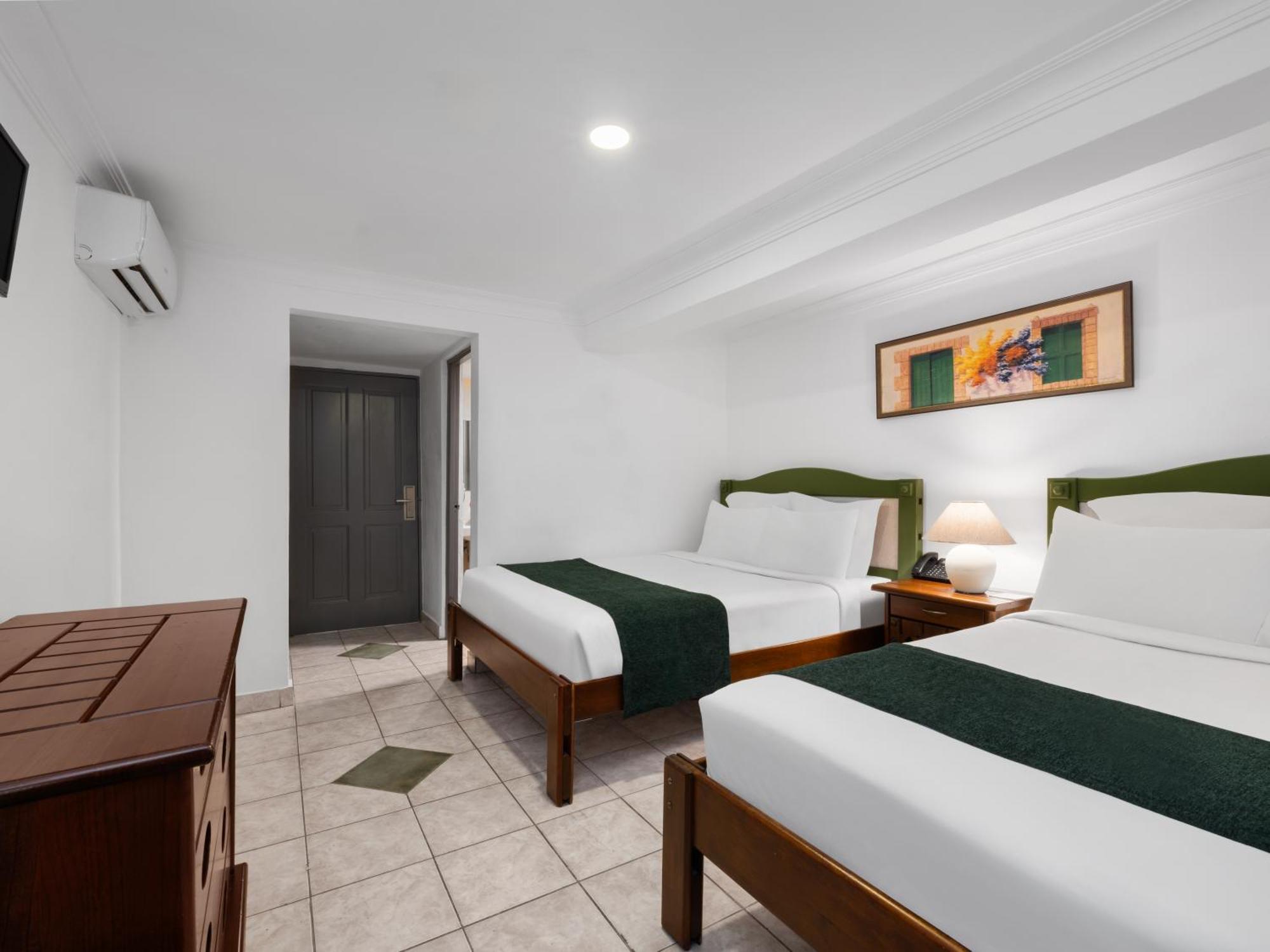 Gran Hotel Europa Santo Domingo Trademark Collection By Wyndham (Adults Only) Luaran gambar