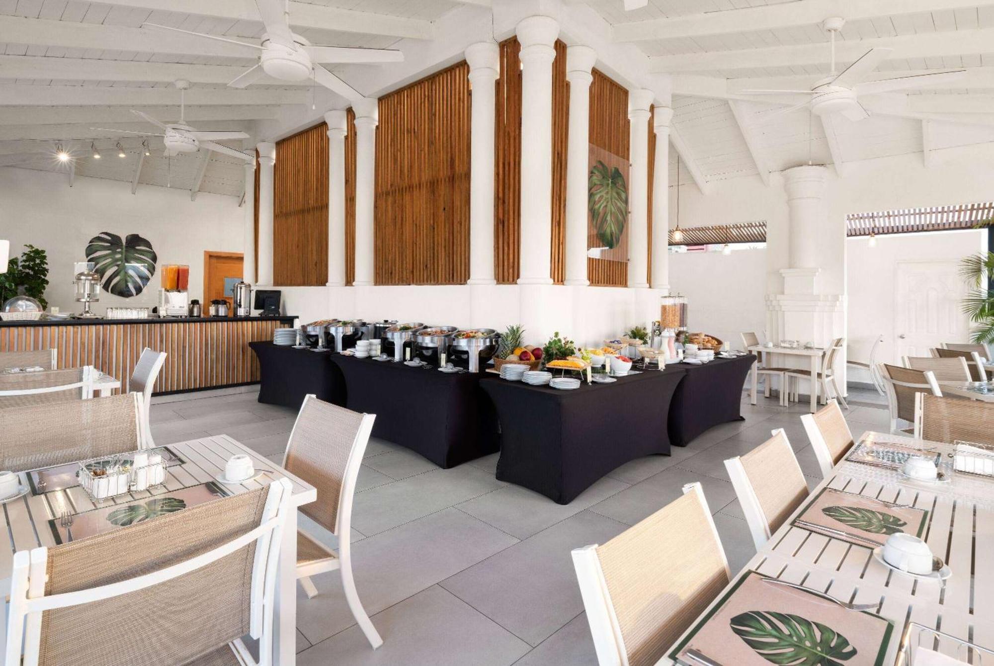 Gran Hotel Europa Santo Domingo Trademark Collection By Wyndham (Adults Only) Luaran gambar