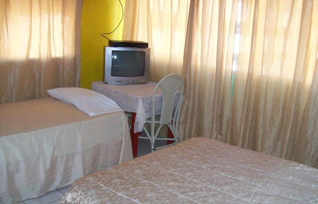 Gran Hotel Europa Santo Domingo Trademark Collection By Wyndham (Adults Only) Bilik gambar